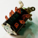 HF1459 - SWITCH,AMMETER,SELECTOR