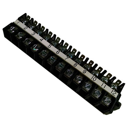 283066-002 - BLOCK,TERMINAL