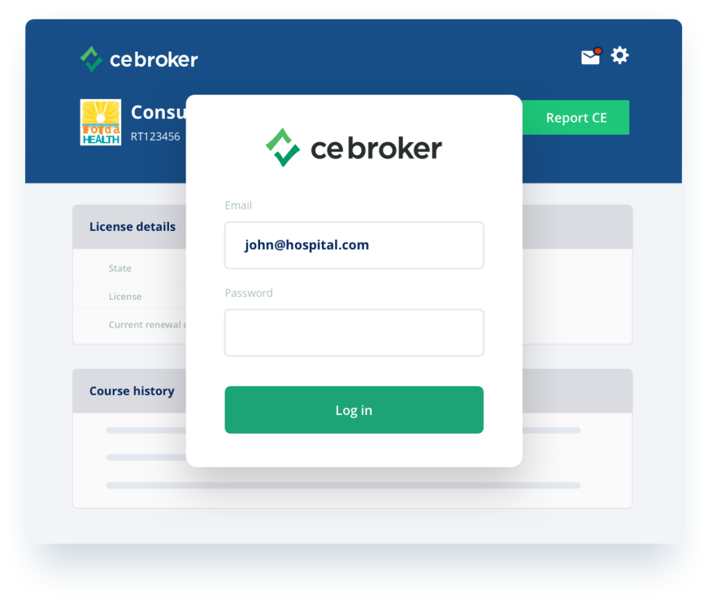 Education EverCheck Healthcare Compliance Software