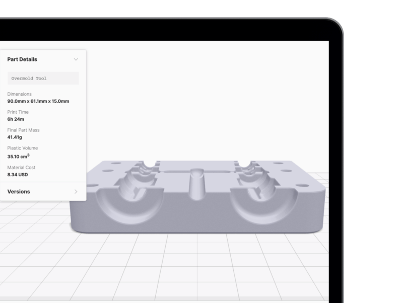 3D Printer Software in 2021 10 Features for Solving…
