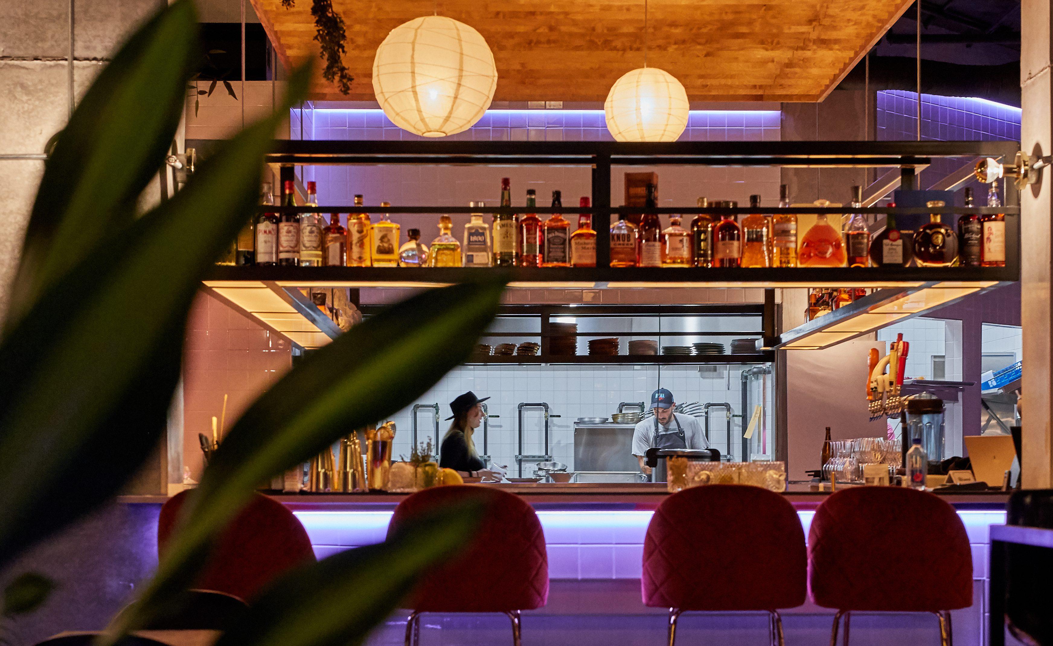 Bulma-bar-montreal