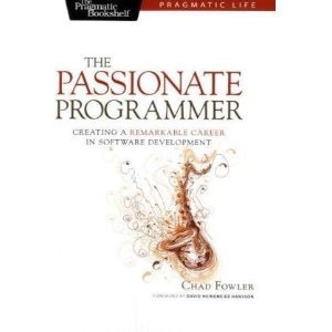 The Passionate Programmer