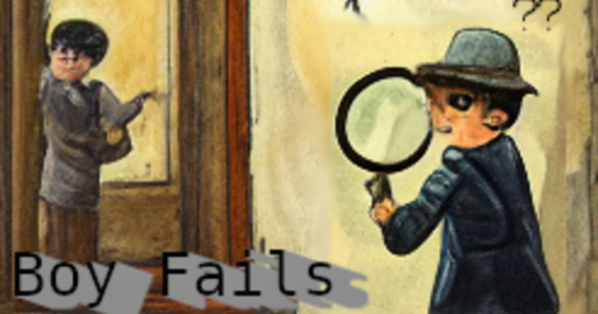 Icon for mastodon.boyfails.me