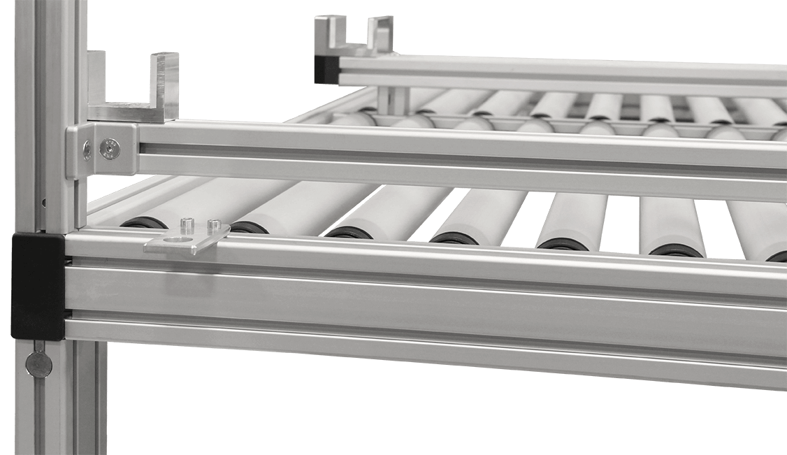 Lean Production Conveyors