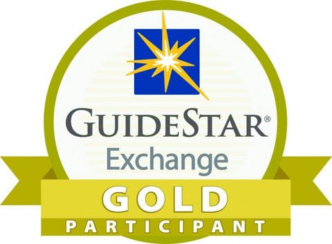 GuideStar Exchange logo