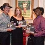 Fundraiser event for Mully Children's Family