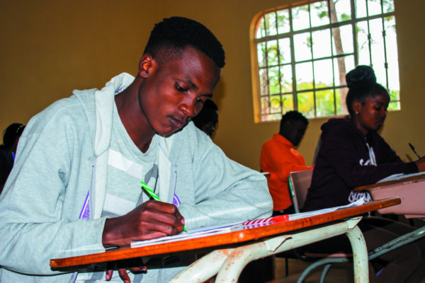 Government Exam Fees