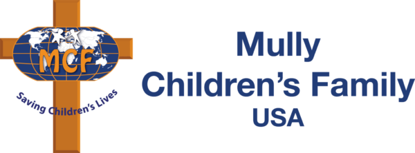 Mully Children's Family USA logo