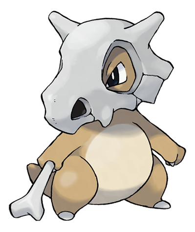Cubone