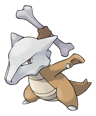 Marowak