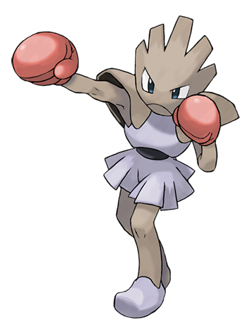 Hitmonchan
