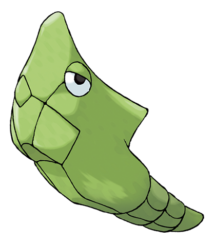 Metapod