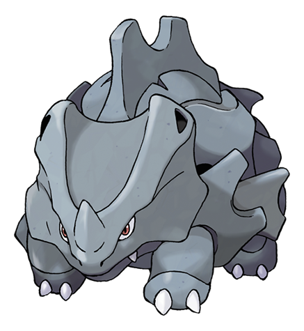Rhyhorn