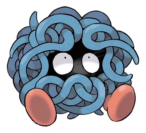 Tangela