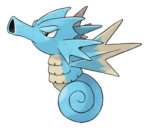 Seadra