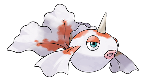 Goldeen