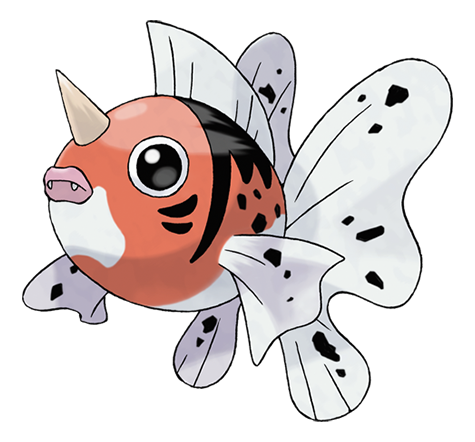 Seaking