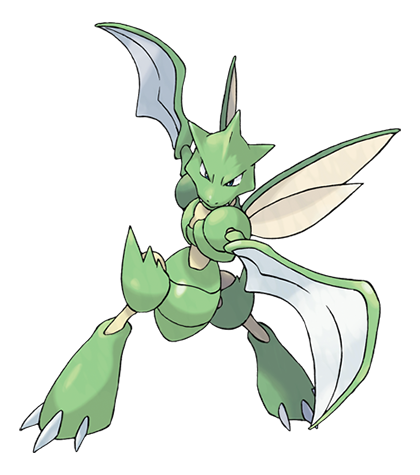 Scyther