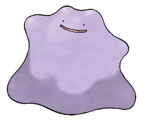 Ditto
