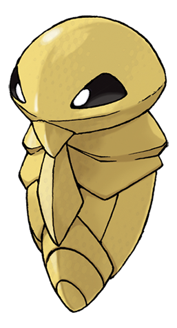 Kakuna