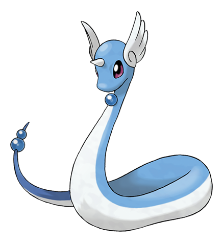 Dragonair