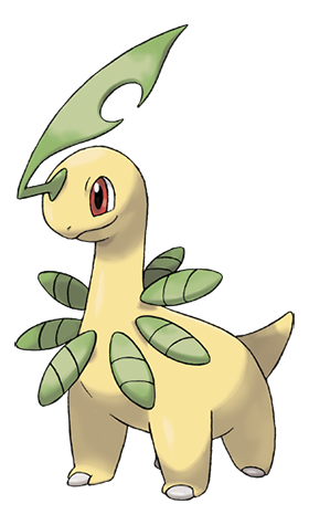 Bayleef