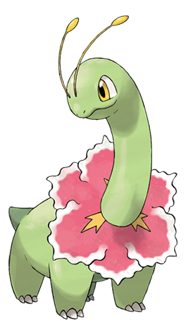 Meganium