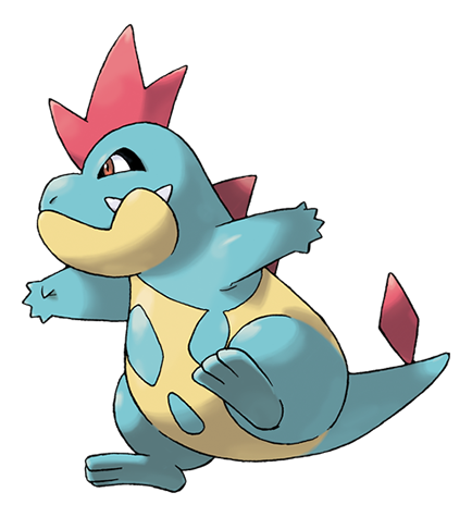 Croconaw