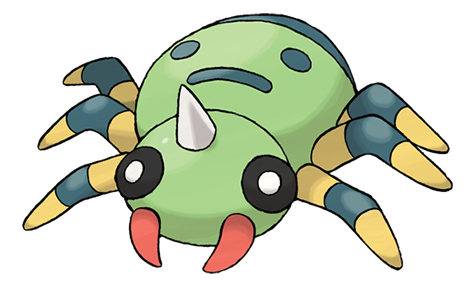 Spinarak