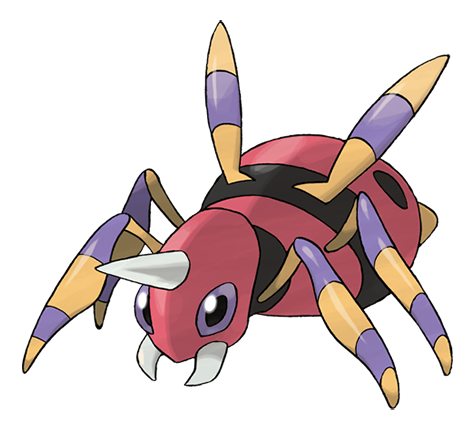 Ariados