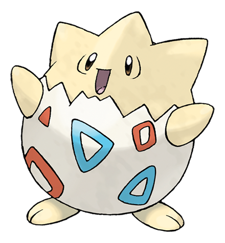 Togepi