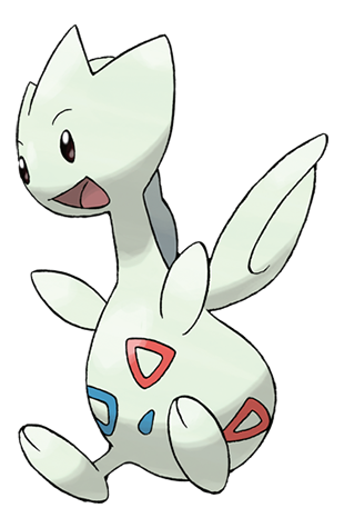 Togetic