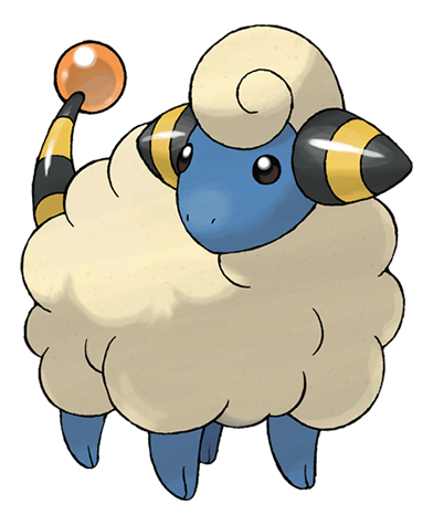 Mareep