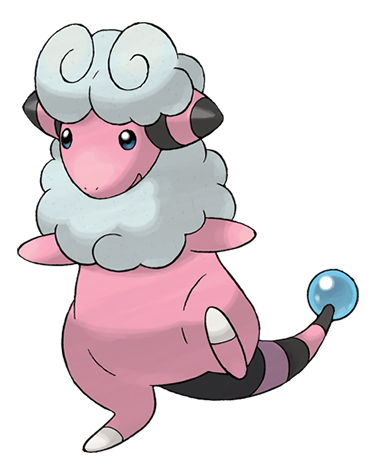 Flaaffy