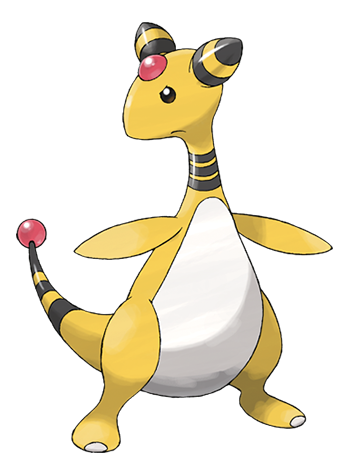 Ampharos