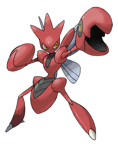 Scizor