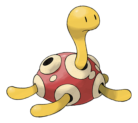 Shuckle