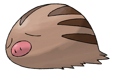 Swinub