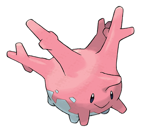 Corsola