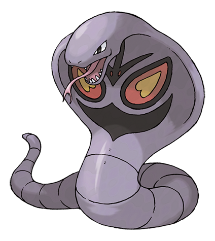 Arbok