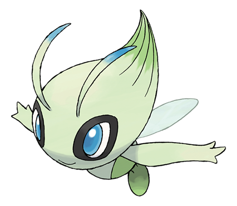 Celebi