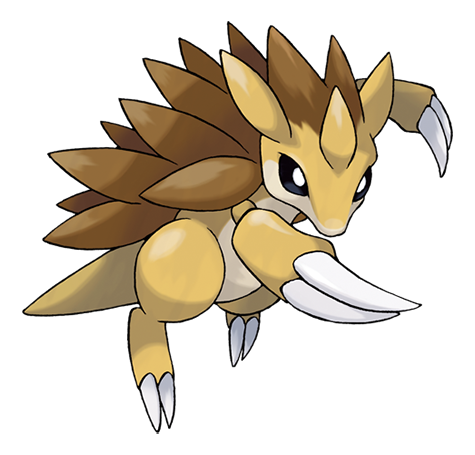 Sandslash