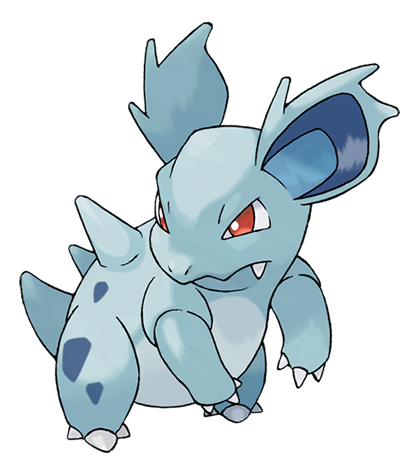 Nidorina
