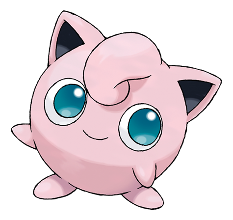 Jigglypuff