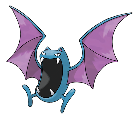 Golbat