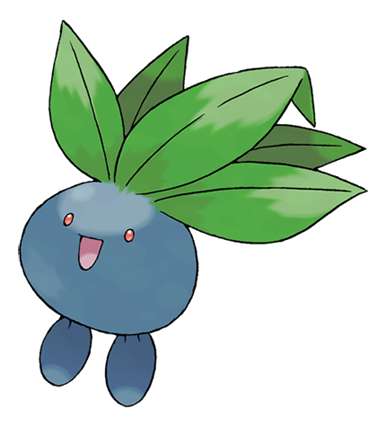 Oddish
