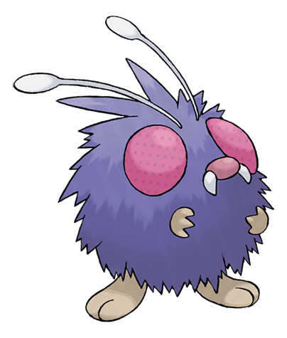 Venonat
