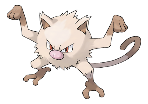 Mankey