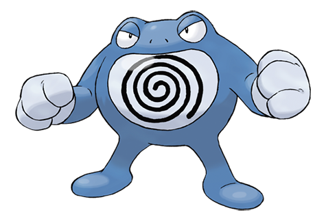 Poliwrath