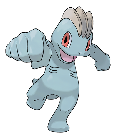 Machop